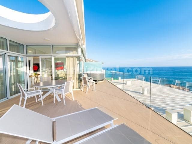 3 chambre Appartement à vendre à Fuengirola avec piscine - 1 100 000 € (Ref: 8249640)