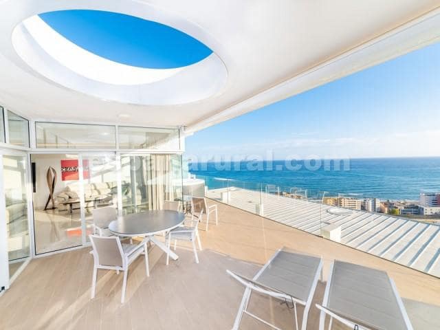 3 chambre Appartement à vendre à Fuengirola avec piscine - 1 100 000 € (Ref: 8249640)
