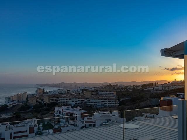 3 chambre Appartement à vendre à Fuengirola avec piscine - 1 100 000 € (Ref: 8249640)