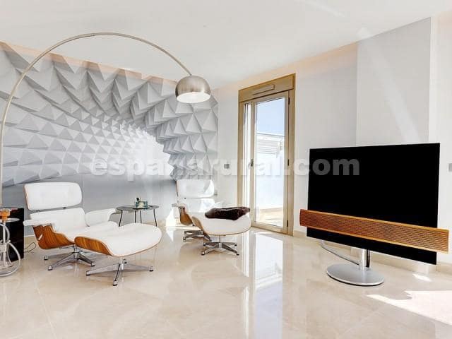 2 chambre Appartement à vendre à La Cala de Mijas avec piscine - 629 995 € (Ref: 8249641)