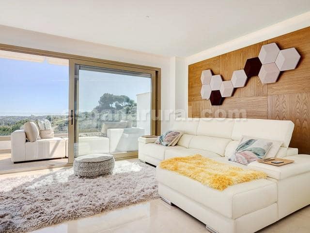 2 chambre Appartement à vendre à La Cala de Mijas, Mijas avec piscine - 629 995 € (Ref: 8249641)