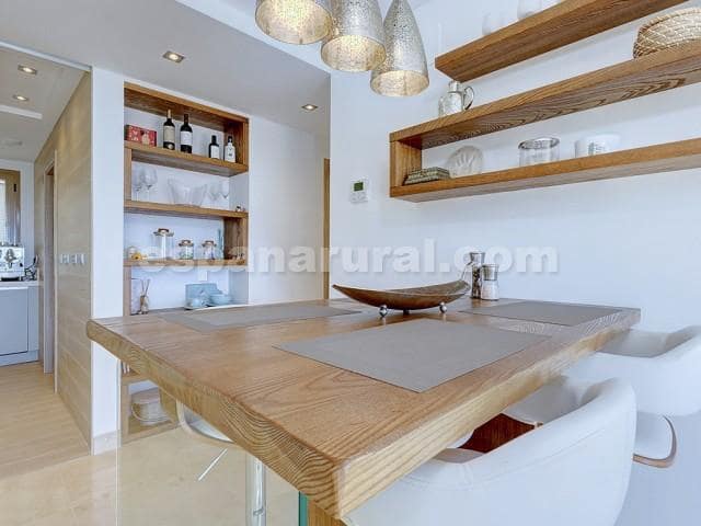 2 chambre Appartement à vendre à La Cala de Mijas avec piscine - 629 995 € (Ref: 8249641)