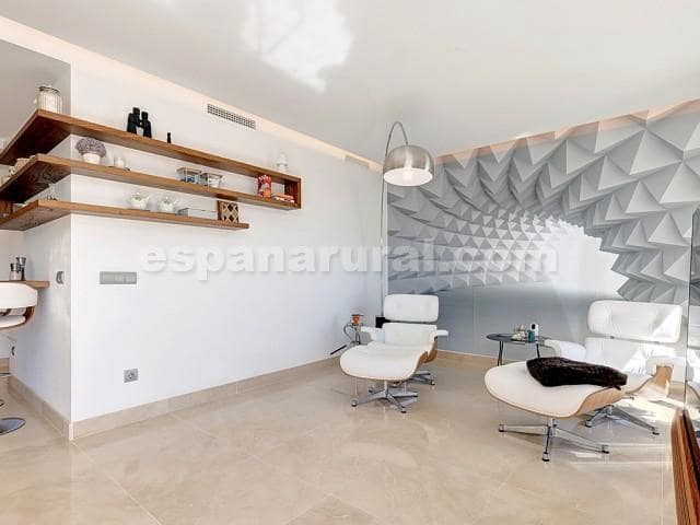 2 chambre Appartement à vendre à La Cala de Mijas avec piscine - 629 995 € (Ref: 8249641)
