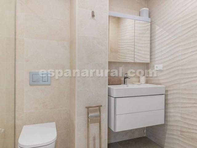 3 slaapkamer Appartement te koop in Benalmadena Costa met zwembad - € 1.250.000 (Ref: 8253379)