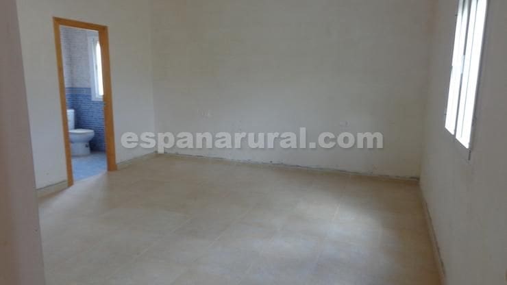 2 soveværelse Villa til salg i Lubrin - € 99.950 (Ref: 8255330)