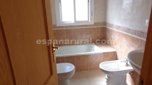 2 soveværelse Villa til salg i Lubrín - € 99.950 (Ref: 8255330)