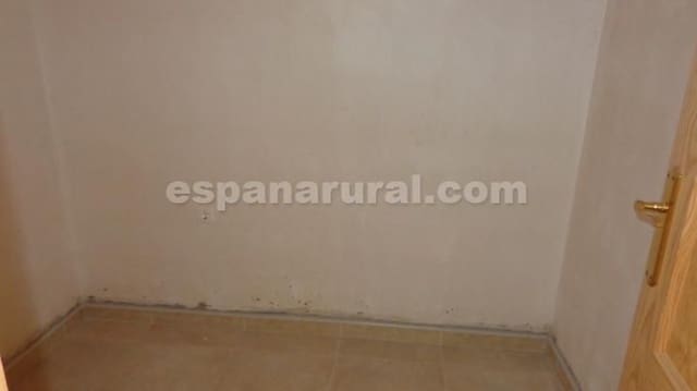 2 soveværelse Villa til salg i Lubrín - € 99.950 (Ref: 8255330)