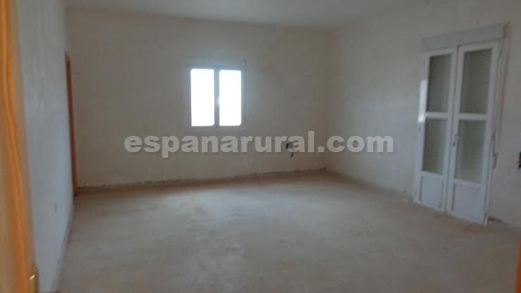 2 soveværelse Villa til salg i Lubrin - € 99.950 (Ref: 8255330)