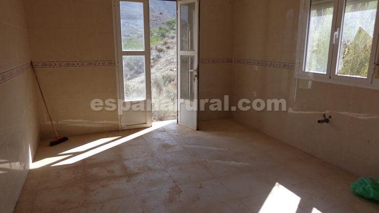 2 soveværelse Villa til salg i Lubrin - € 99.950 (Ref: 8255330)