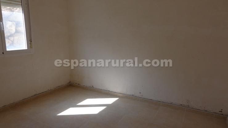 2 soveværelse Villa til salg i Lubrin - € 99.950 (Ref: 8255330)