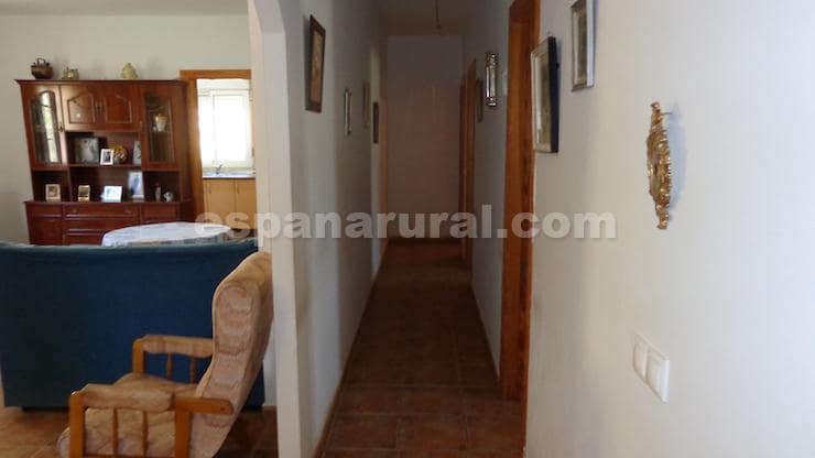 2 sovrum Villa till salu i Lubrin - 115 000 € (Ref: 8260989)