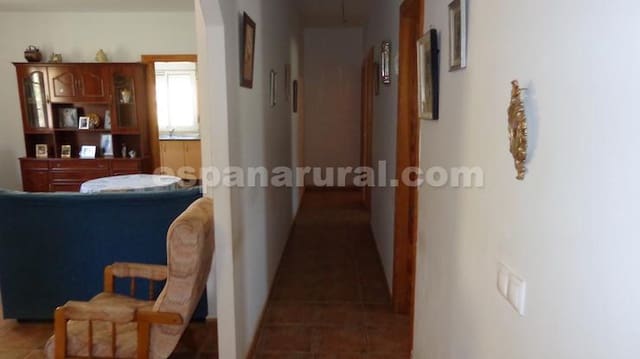 2 soveværelse Villa til salg i Lubrín - € 115.000 (Ref: 8260989)