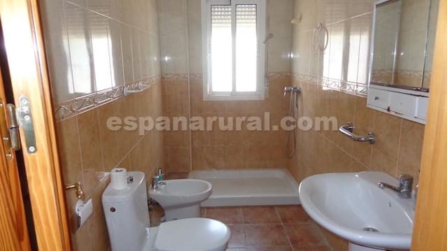 2 soveværelse Villa til salg i Lubrín - € 115.000 (Ref: 8260989)