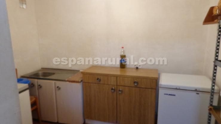 2 sovrum Villa till salu i Lubrin - 115 000 € (Ref: 8260989)