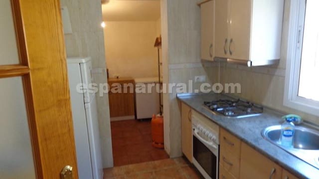 2 soveværelse Villa til salg i Lubrín - € 115.000 (Ref: 8260989)