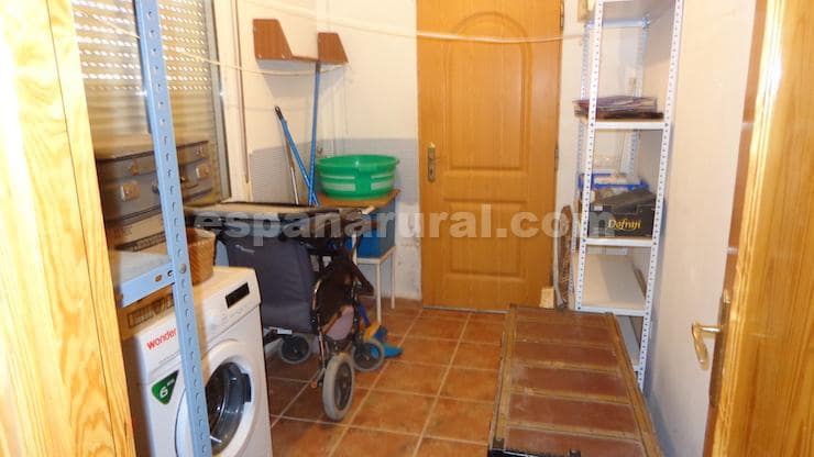 2 sovrum Villa till salu i Lubrin - 115 000 € (Ref: 8260989)