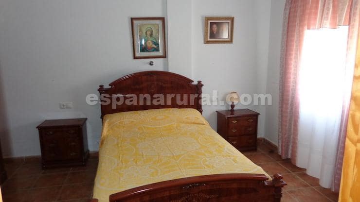 2 sovrum Villa till salu i Lubrin - 115 000 € (Ref: 8260989)