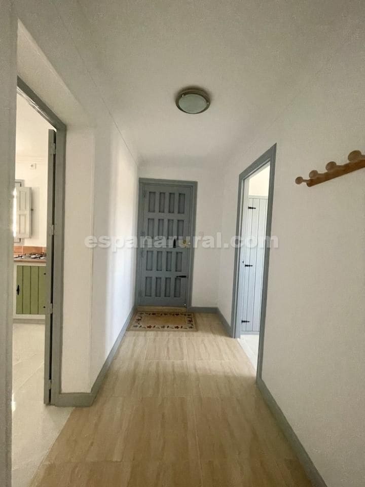 4 makuuhuone Maalaistalo myytävänä paikassa Albanchez - 99 950 € (Ref: 8310195)