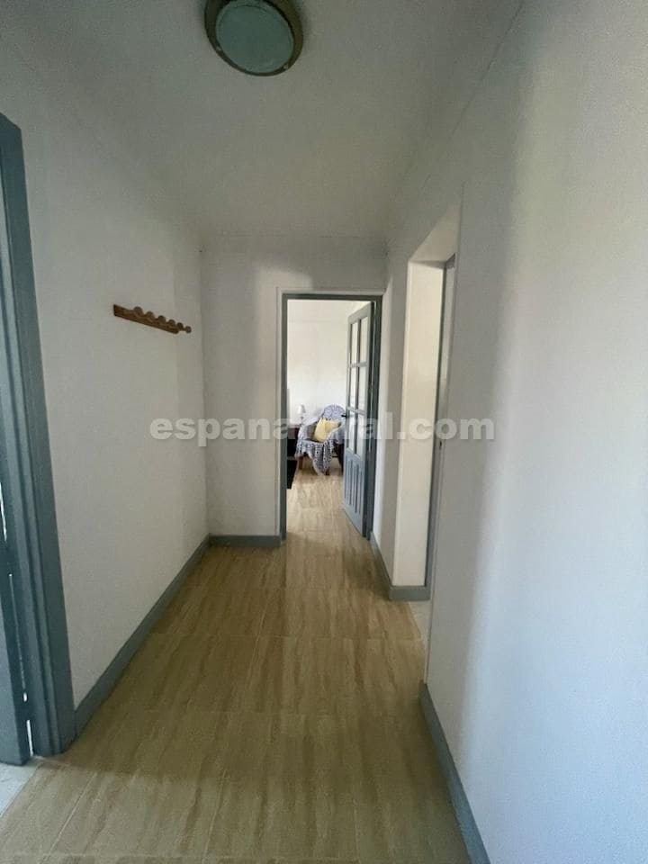 4 makuuhuone Maalaistalo myytävänä paikassa Albanchez - 99 950 € (Ref: 8310195)