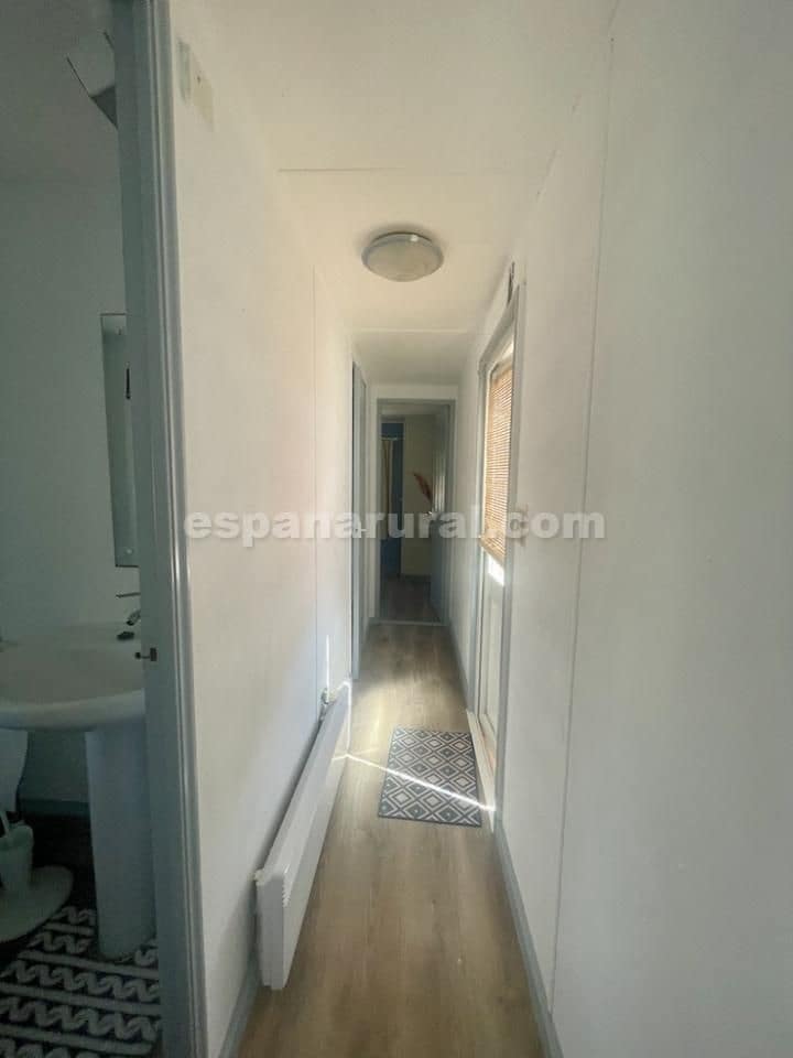 4 makuuhuone Maalaistalo myytävänä paikassa Albanchez - 99 950 € (Ref: 8310195)