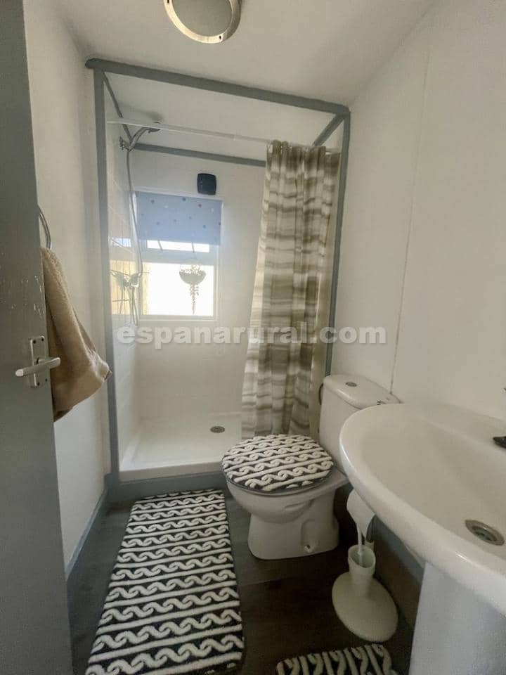 4 makuuhuone Maalaistalo myytävänä paikassa Albanchez - 99 950 € (Ref: 8310195)