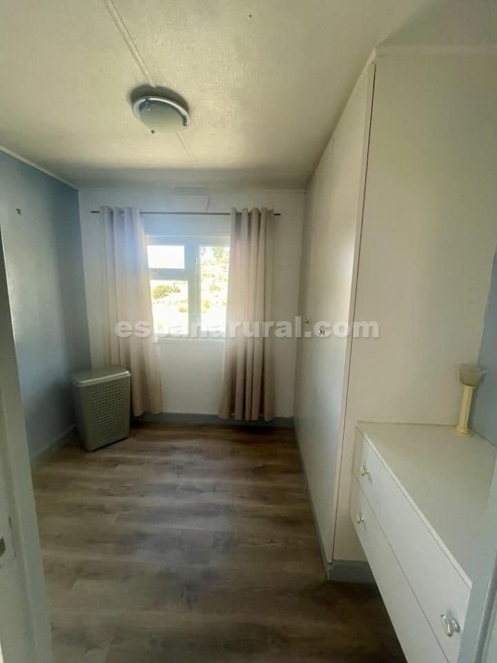 4 makuuhuone Maalaistalo myytävänä paikassa Albanchez - 99 950 € (Ref: 8310195)