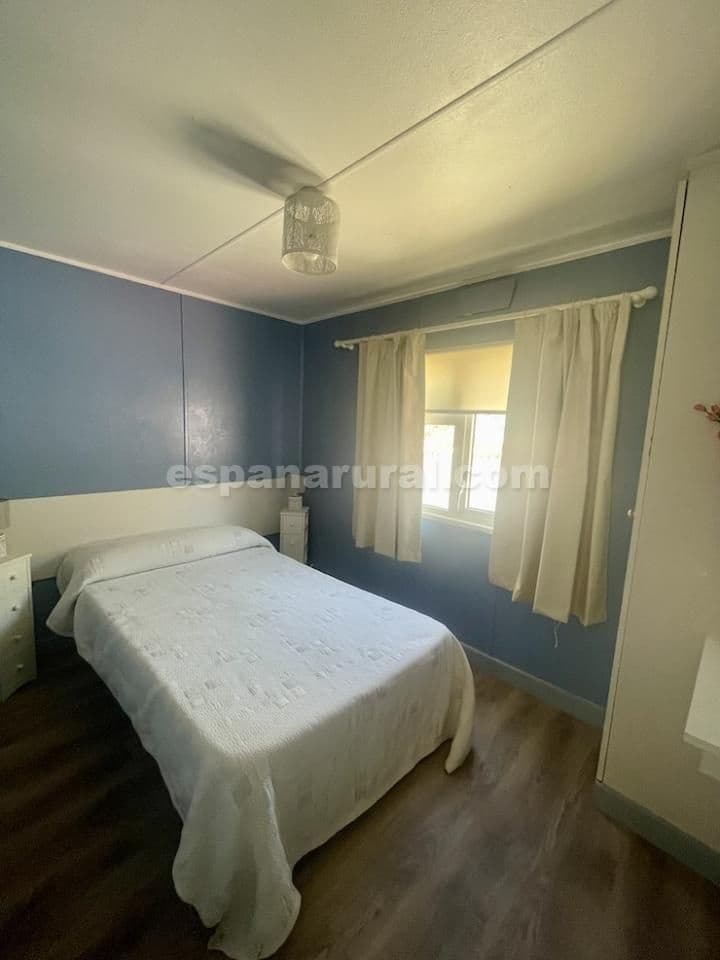 4 makuuhuone Maalaistalo myytävänä paikassa Albanchez - 99 950 € (Ref: 8310195)