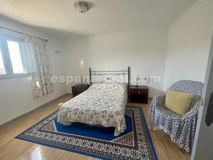 4 makuuhuone Maalaistalo myytävänä paikassa Albanchez - 99 950 € (Ref: 8310195)