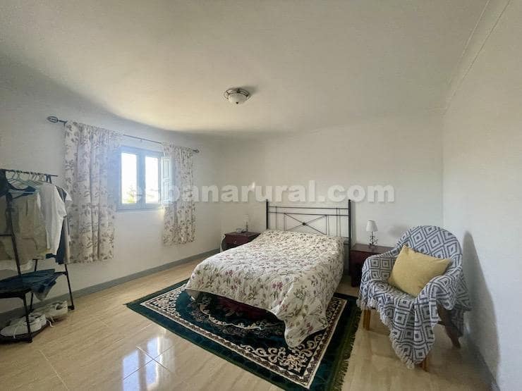 4 makuuhuone Maalaistalo myytävänä paikassa Albanchez - 99 950 € (Ref: 8310195)