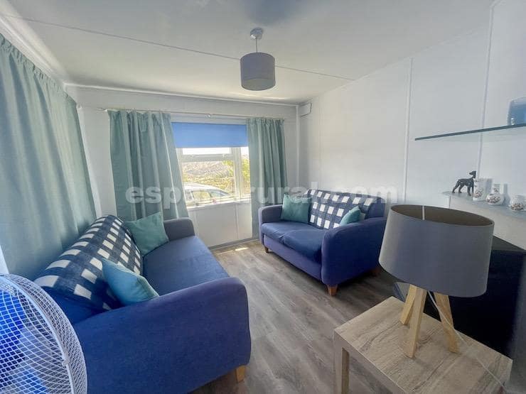 4 makuuhuone Maalaistalo myytävänä paikassa Albanchez - 99 950 € (Ref: 8310195)