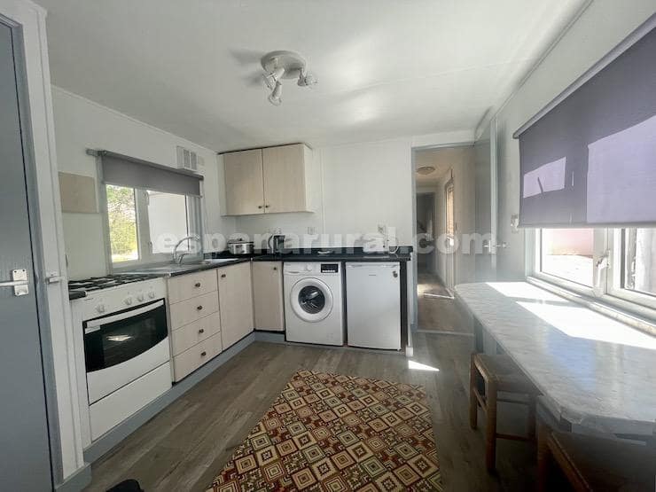 4 makuuhuone Maalaistalo myytävänä paikassa Albanchez - 99 950 € (Ref: 8310195)