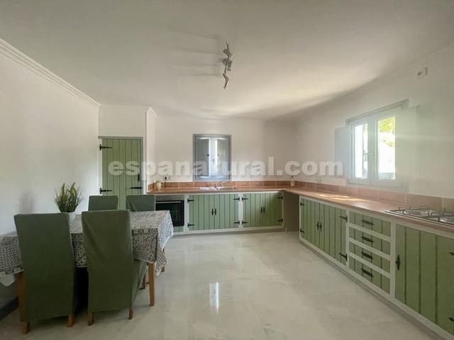 4 sovrum Finca/Hus på landet till salu i Albanchez - 99 950 € (Ref: 8310195)