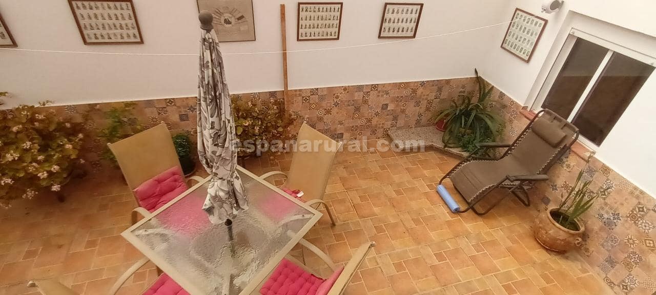 5 camera da letto Finca/Casa di Campagna in vendita in Huercal-Overa - 175.000 € (Rif: 8317541)