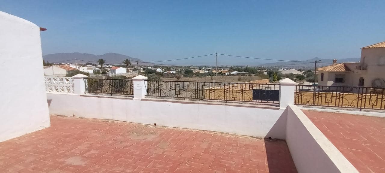 5 camera da letto Finca/Casa di Campagna in vendita in Huercal-Overa - 175.000 € (Rif: 8317541)