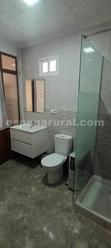 5 camera da letto Finca/Casa di Campagna in vendita in Huercal-Overa - 175.000 € (Rif: 8317541)