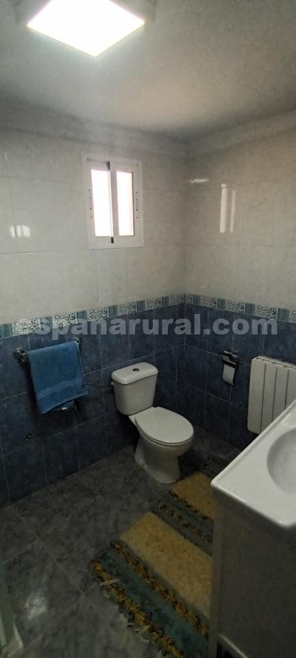 5 camera da letto Finca/Casa di Campagna in vendita in Huercal-Overa - 175.000 € (Rif: 8317541)