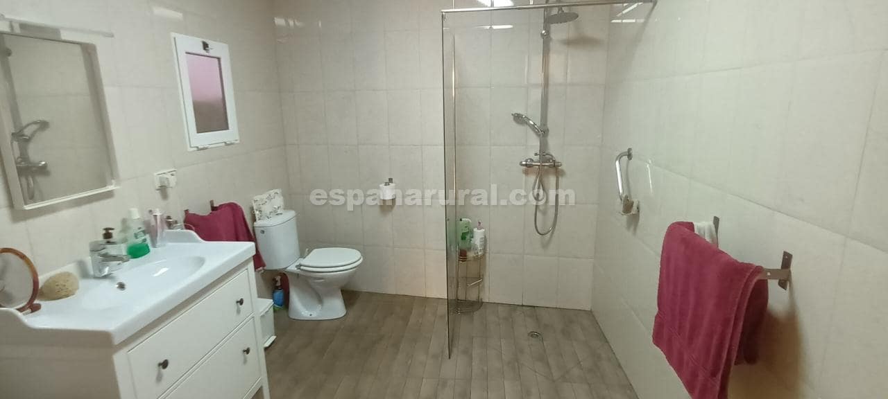 5 camera da letto Finca/Casa di Campagna in vendita in Huercal-Overa - 175.000 € (Rif: 8317541)