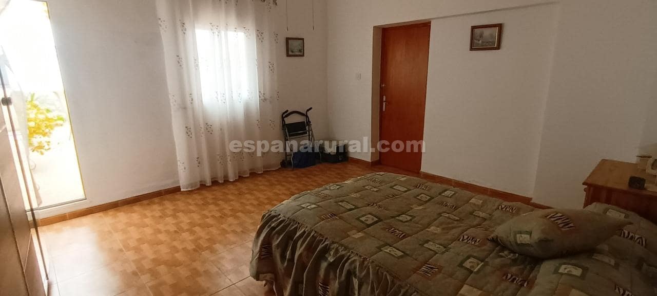 5 camera da letto Finca/Casa di Campagna in vendita in Huercal-Overa - 175.000 € (Rif: 8317541)