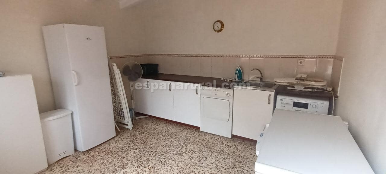 5 camera da letto Finca/Casa di Campagna in vendita in Huercal-Overa - 175.000 € (Rif: 8317541)