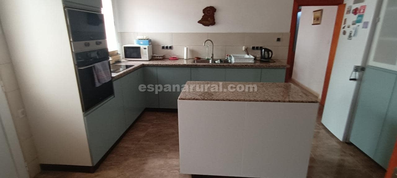 5 camera da letto Finca/Casa di Campagna in vendita in Huercal-Overa - 175.000 € (Rif: 8317541)