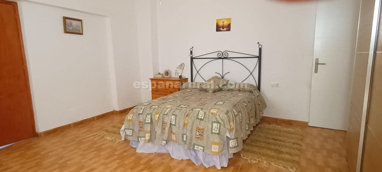 5 camera da letto Finca/Casa di Campagna in vendita in Huercal-Overa - 175.000 € (Rif: 8317541)