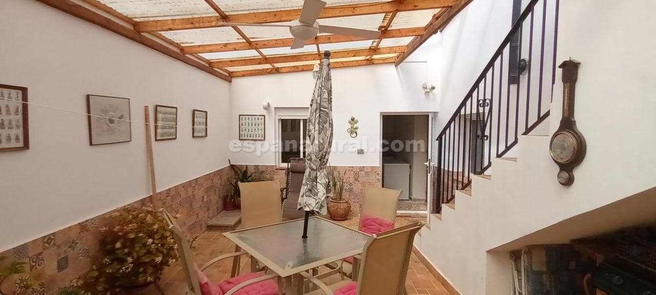 5 camera da letto Finca/Casa di Campagna in vendita in Huercal-Overa - 175.000 € (Rif: 8317541)
