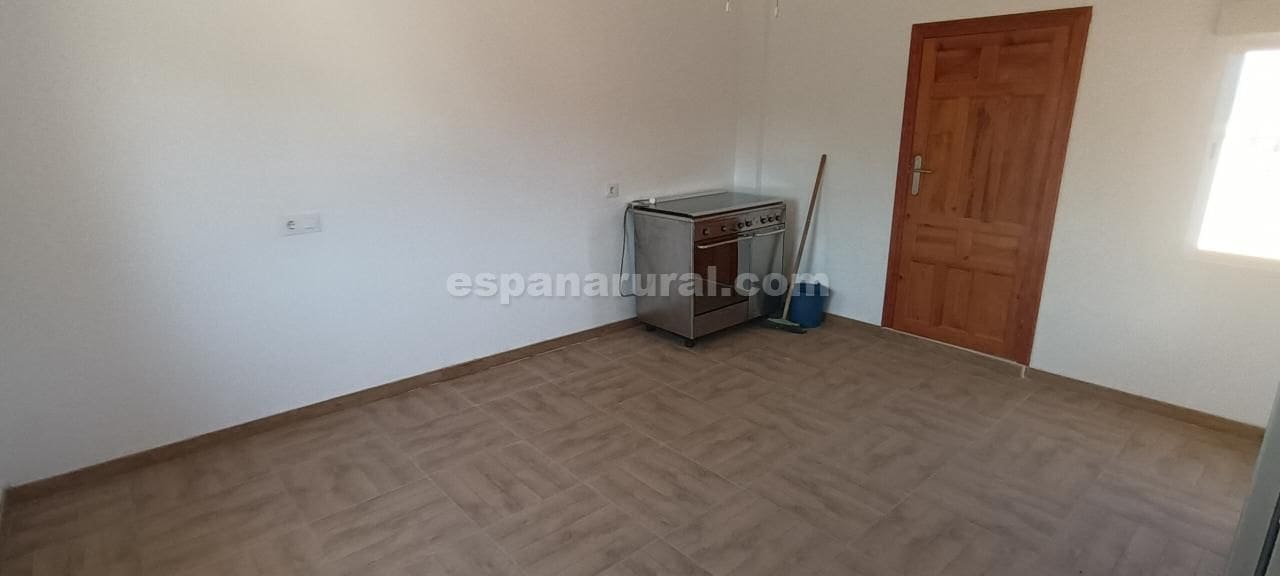 5 camera da letto Finca/Casa di Campagna in vendita in Huercal-Overa - 175.000 € (Rif: 8317541)