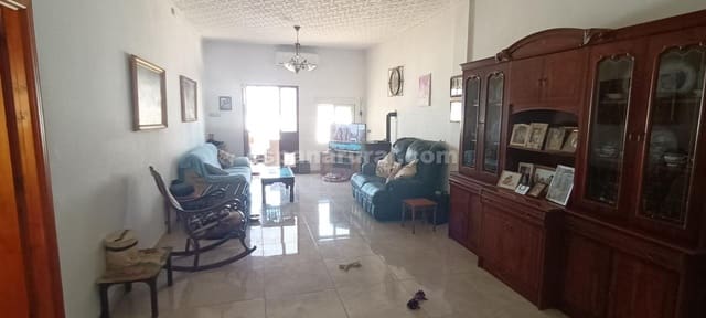 5 slaapkamer Finca/Landhuis te koop in Huércal-Overa - € 175.000 (Ref: 8317541)