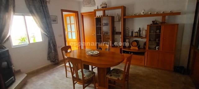 5 slaapkamer Finca/Landhuis te koop in Huércal-Overa - € 175.000 (Ref: 8317541)