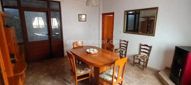 5 slaapkamer Finca/Landhuis te koop in Huércal-Overa - € 175.000 (Ref: 8317541)