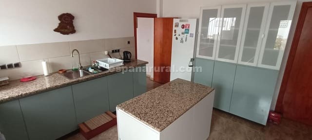 5 slaapkamer Finca/Landhuis te koop in Huércal-Overa - € 175.000 (Ref: 8317541)