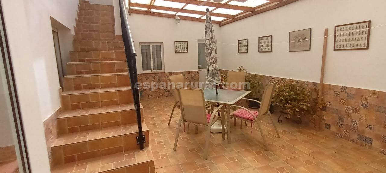 5 camera da letto Finca/Casa di Campagna in vendita in Huercal-Overa - 175.000 € (Rif: 8317541)