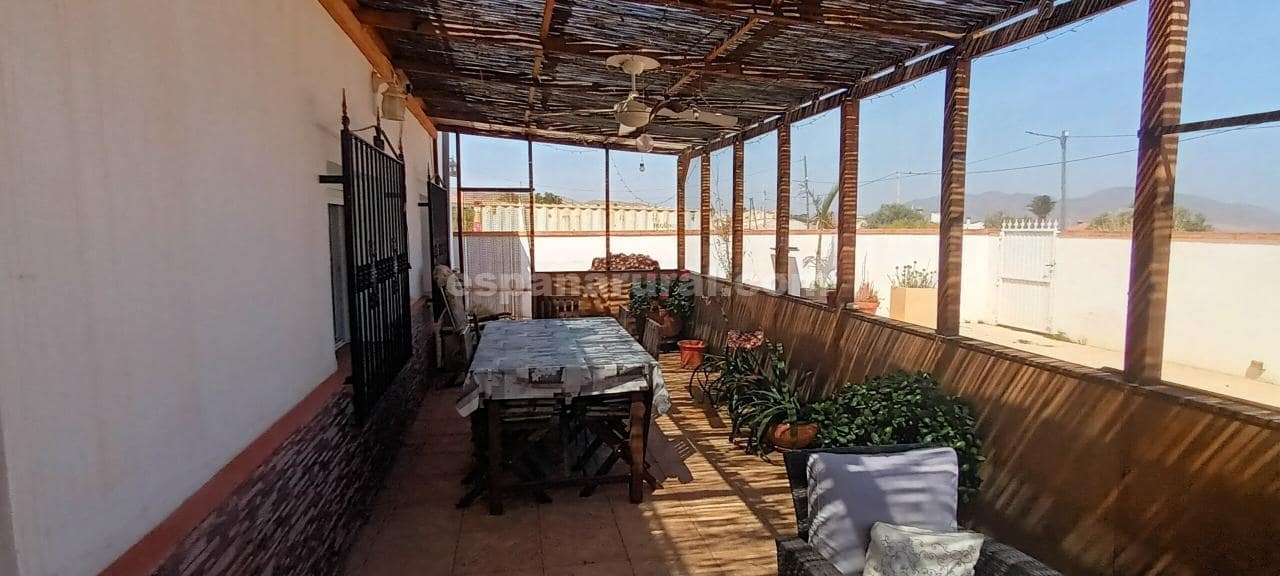 5 camera da letto Finca/Casa di Campagna in vendita in Huercal-Overa - 175.000 € (Rif: 8317541)