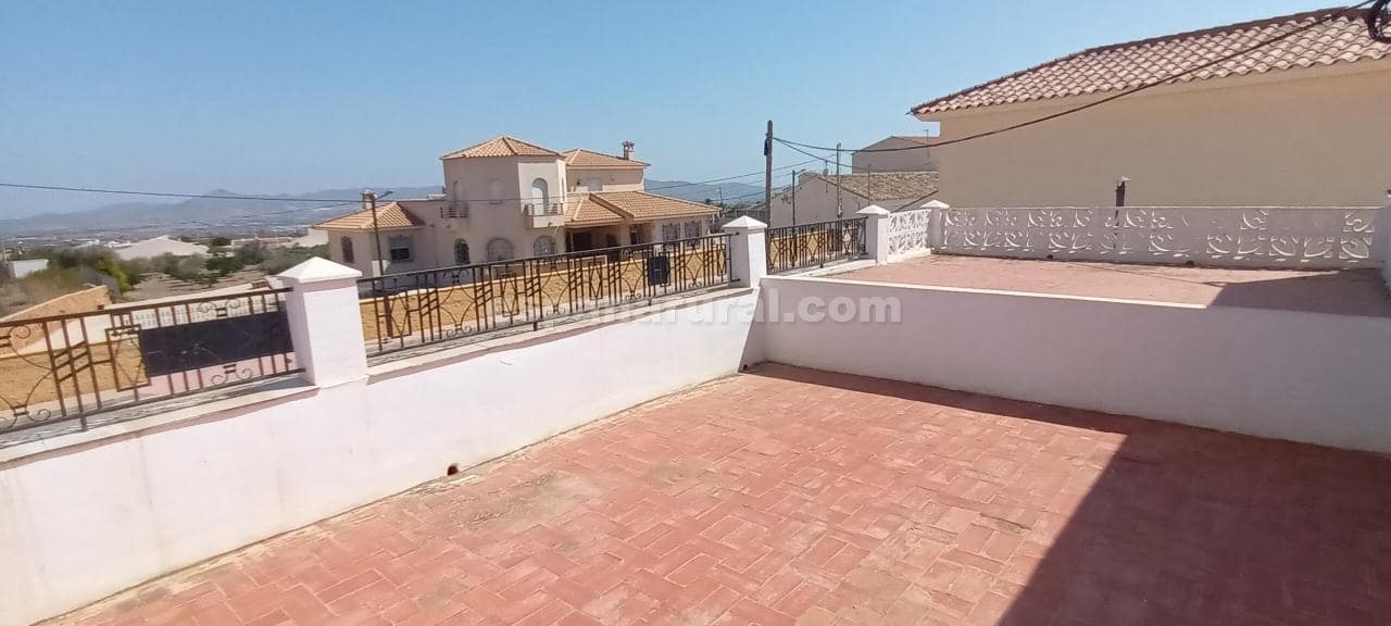 5 camera da letto Finca/Casa di Campagna in vendita in Huercal-Overa - 175.000 € (Rif: 8317541)